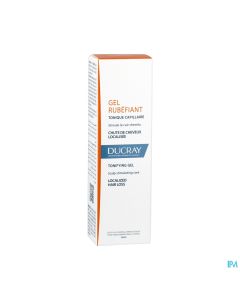 DUCRAY GEL RUBEFIANT TUB 30ML