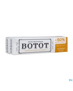 BOTOT DENT ANIS/CIT/REGLIS 75ML X2
