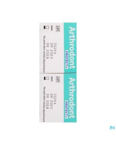 ARTHRODONT PROTECT+ DENT GEL 75ML2