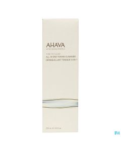 AHAVA DEMAQ TONIQ 3EN1 250ML