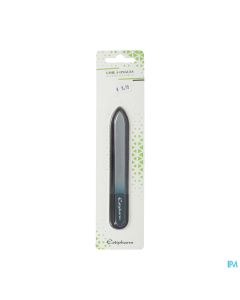 LIME ONGLE ESTIPHARM VERRE COLOR