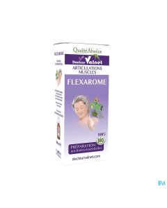 FLEXAROME FATIG/MUSCUL FL 50ML