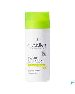 ALVADIEM DEO SOIN REGUL ROLLON70ML