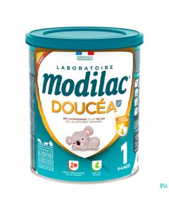 MODILAC DOUCEA LF+ 1A PDR 820G