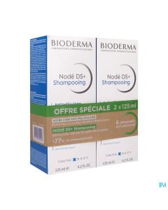 NODE DS+ SH A/PELLIC INTENSE125ML2