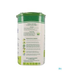 BLEDILAIT 2E AGE LAIT PDR 800G