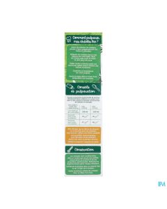 MODILAC CEREALE BIO VANILLE 250G