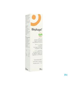 BLEPHAGEL POMPE 30G