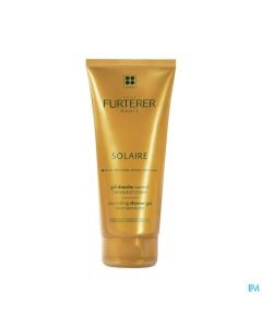 FURTERER SOLAIRE GEL DCH NUTR200ML