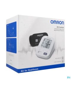 OMRON TENSIOM BRAS M3 COMFORT AUTO