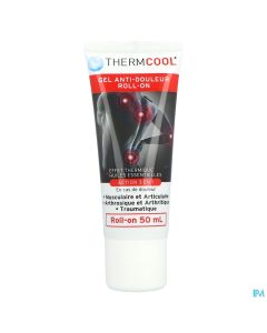 THERMCOOL A/DOULEUR ROLLON 50ML
