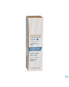 MELASCREEN PH VIEILL CR NUIT 50ML