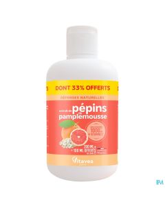 VITAVEA PEPIN PAMPL EXT 300ML