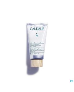 CAUDALIE CR GOMMANTE DOUCE 75ML