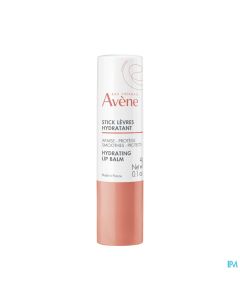 AVENE STICK LEVRE HYDRATANT 4G