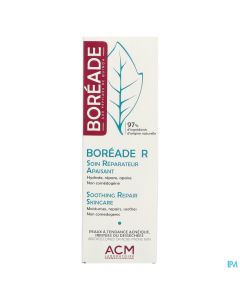 BOREADE R SOIN REPAR/APAISANT 40ML