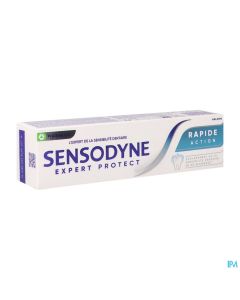 SENSODYNE DENT RAP ACTION PATE75ML