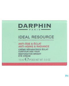 DARPHIN IDEAL RESOURCE ECLAT 15ML