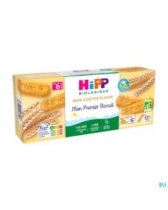 HIPP MON 1ER BISCUIT 180G