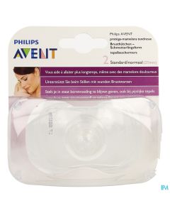 PROTEGE-MAMELON AVENT TENDRESS 2