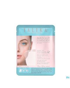 TALIKA BUBBLE MASK 25G
