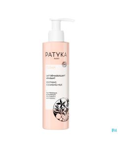 PATYKA LAIT DEMAQ APAISANT 200ML