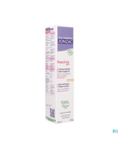 JONZAC A/ROUG SOIN TEINTE APAIS40