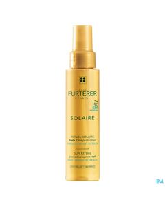 FURTERER SOLAIRE HLE ETE PRO 100ML