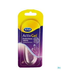 SEMEL ACTIVGEL SCHOLL PROTEC TALON