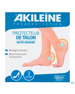 AKILEINE PODOP PROTECT TALON 2