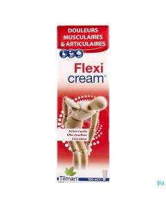 FLEXICREAM CR 100ML