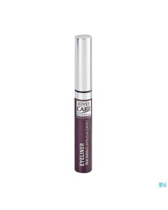 EYE-CARE EYELINER LIQ BRUN 5G