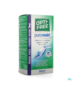 OPTI-FREE PURE MOIST MULTIF 90ML