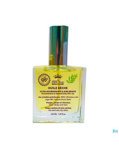 FREESENS HLE SECH 3 HLE PREC 50ML