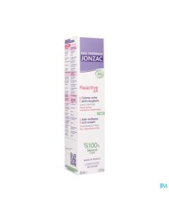 JONZAC A/ROUG SOIN RICH APAIS40ML