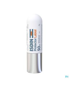 ISDIN PROTECTOR LABIAL SPF50+ 4G