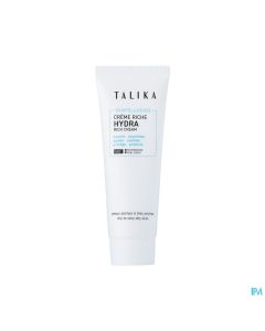 TALIKA SKINTELLIG HYDRA CR RIC50ML