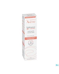 AVENE TOLERANCE CONTROL BME 40ML