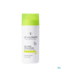 ALVADIEM DEO SOIN REGUL ROLLON70ML