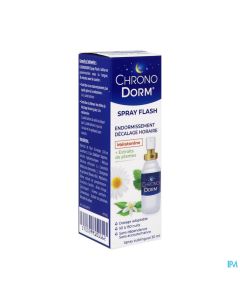CHRONODORM LIQ SPR 30ML