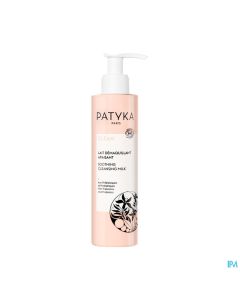 PATYKA LAIT DEMAQ APAISANT 200ML