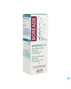 BOREADE R SOIN REPAR/APAISANT 40ML
