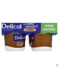 DELICAL CR DES S/SUC HPHC CAF200X4