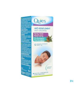 QUIES A/RONF PIN/EUC NASAL SPR15ML