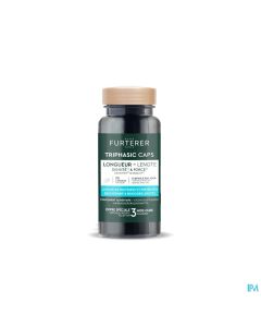 TRIPHASIC TRIPHASIC LONG CAPS90