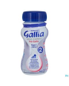 GALLIA BB EXPERT PRE-GALLIA ETAP 2