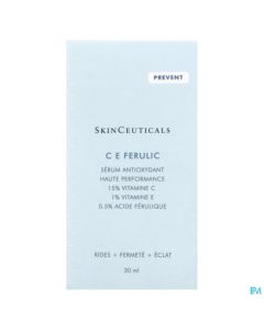 SKINCEUTIC SERUM C E FERULIC 30ML