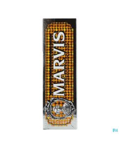 MARVIS DENT MENTH ORANGER 75ML