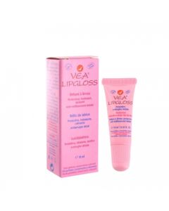 VEA LIPGLOSS BRILLANT LEVRES 10ML