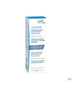 DUCRAY DEXYANE BAUME EMOL 200ML